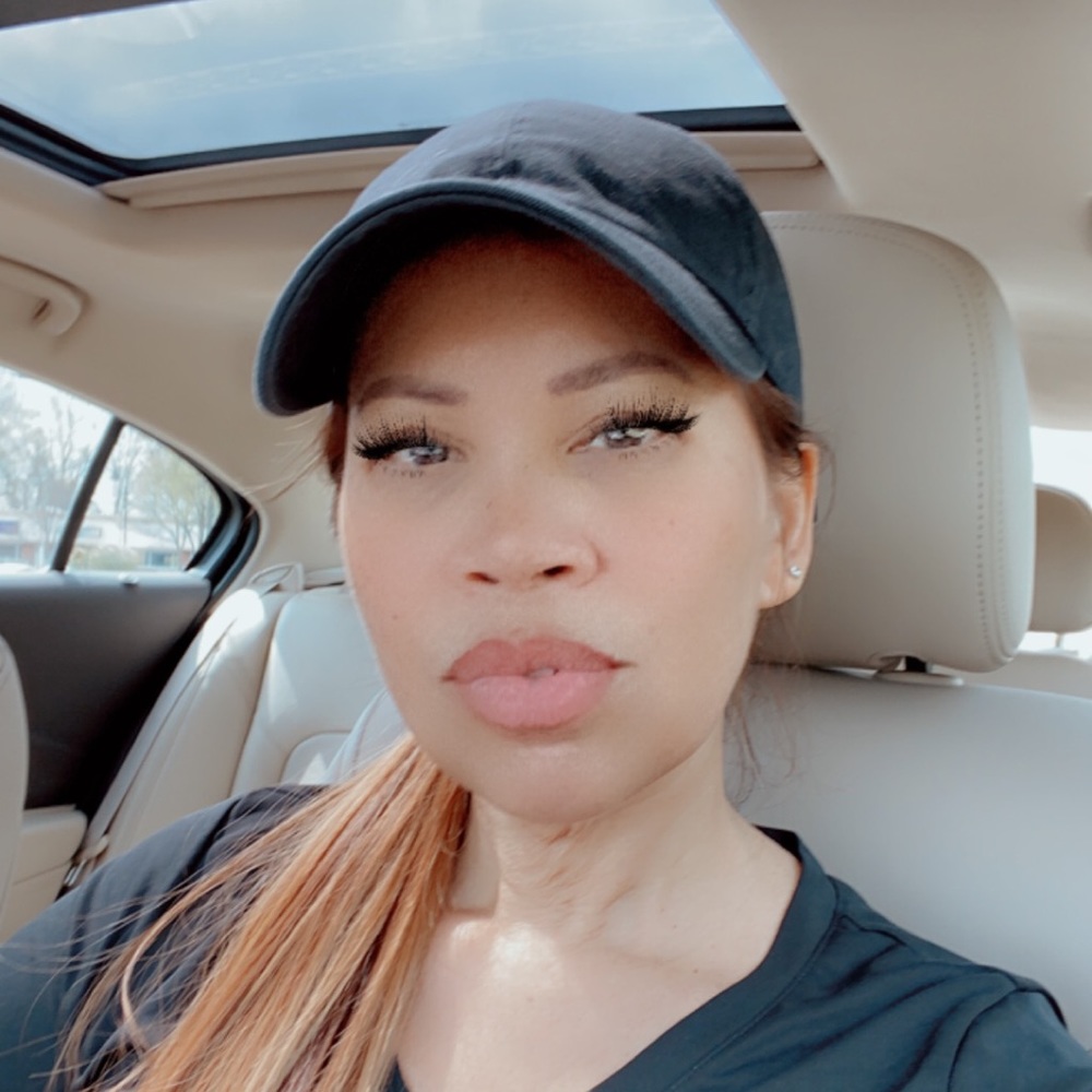 Meet your Posher, Cathy